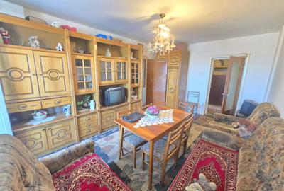 Apartament 2 Camere etajul 1 zona Craiter, Str. Harmanului vis-a-vis de Lidl - 31