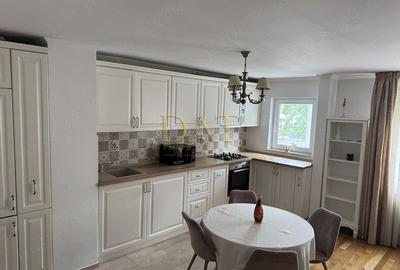 Apartament cu 4 camere decomandat în Mănăștur