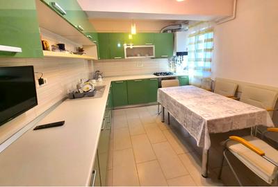 Apartament 4 camere su.110mp.Et.2 Tomis Nord Penny - 6