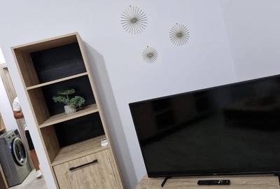 Apartament în bloc nou, cu parcare subterană. - 2