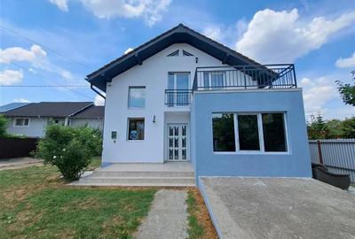 Casa individuala, 160 mp utili, situata in cartierul Someseni! - 2
