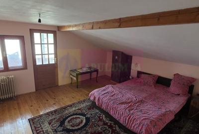 Cabana cu 5 camere de vanzare in Provita - 10