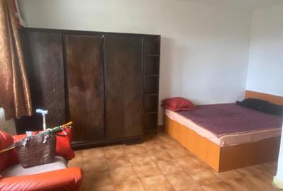 Teiul doamnei garsoiera et 6 - 7