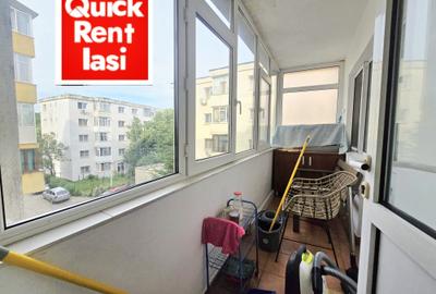 Sfantul Lazar-Palas Mall - Apartament 3Camere Decomandat Cu 2Bai De Inchiriat - 21