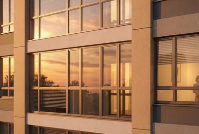 West Avenue Residence