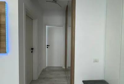 Mobilat complet nou cu gradina! 3 apartamente de inchiat pe scara - 11