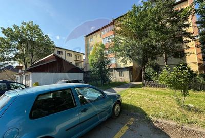 Apartament PARTER 2 Camere Ultracentral Gura Humorului - 8