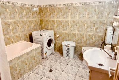 Garsoniera la curte Colentina - Fundeni, foarte mare (54 mp), CENTRALA, mobilată - 7