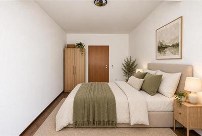 De vanzare - apartament 2 camere, Avantgarden 1 - 14