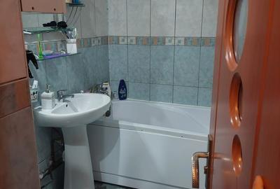 Apartament cu trei camere, Piata Resita, 77.500€ - 9