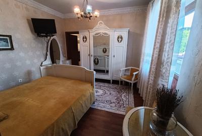 Apartament cochet 3 camere, langa metrou Jiului, Buc Noi - 5