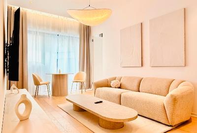 Închiriez apart 2 camere •51  ONE LAKE CLUB Direct Proprietar - 4