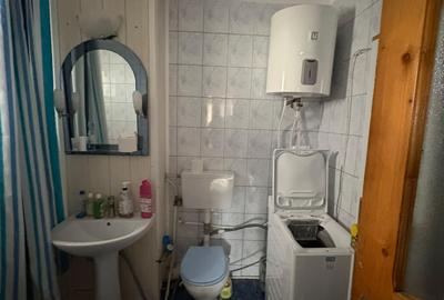 Apartament spațios cu 2 camere – Zonă centrală (în spate la Capela Militară) - 4