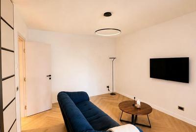 Apartament premium, 2 cam, ARQA Jolie Village, view piscină, Erou Iancu Nicolae - 2