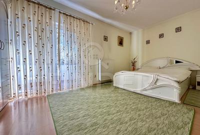 Apartament 3 camere, complet mobilat și utilat, Gheorgheni, str. Bistriței - 18
