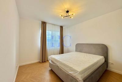 Apartament 4 camere, 114 mp utili, mobilat utilat - Zona Rahovei - 8