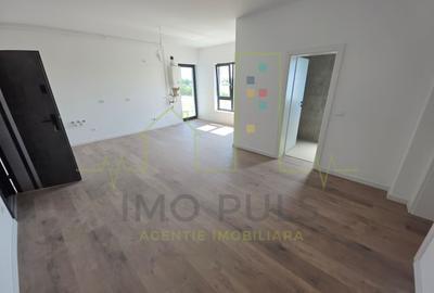 Apartament cu 2 camere semidecomandat în Torontalului
