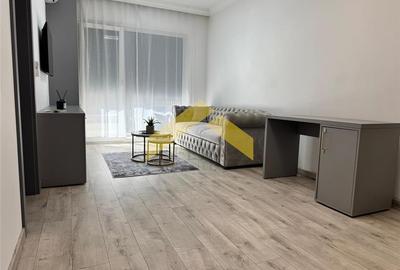 Apartament cu terasa de inchiriat Adora Park bloc 6 - 2