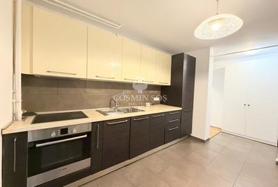 Apartament cu 2 camere de inchiriat | Parcare | Str. Lunii | Zorilor - 10