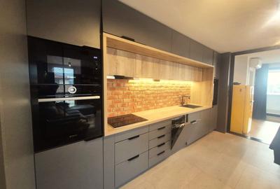 Apartament exclusivist 3 camere cu terasa si parcare | Dacia - Icoanei - 13