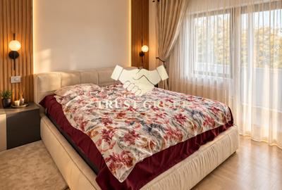 Apartament 4 camere | Complet renovat în 2023 | Mobilat și utilat - 2