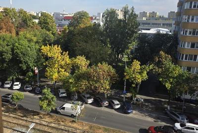 Garsonieră de vânzare – Calea Rahovei / Petre Ispirescu, 34 mp - 1