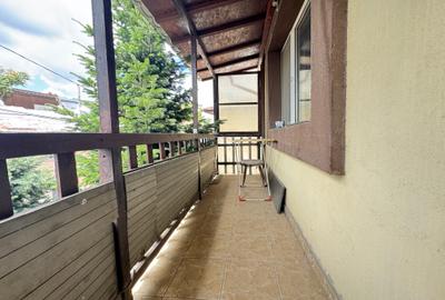 Casa 5 camere 130mp total - 160mp teren - Zona Celofibrei - Comision 0 - 33