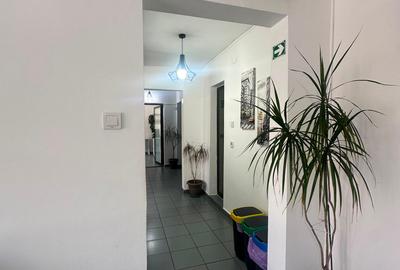Spațiu de birouri de închiriat – Zona Dacia, Bd. Alexandru Lăpușneanu nr. 111 - 16