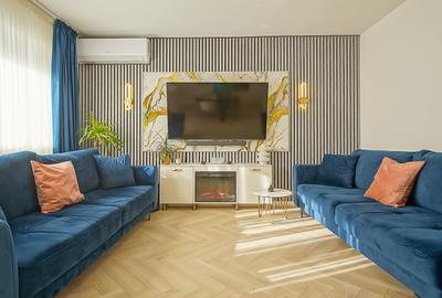 DIRECT PROPRIETAR – Apartament 3 camere premium | 73 mp utili | 2 locuri parcare - 3