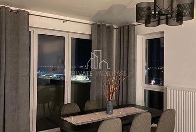 Apartament 3 Camere Mobilat/Utilat/Parcare Subterana, Maurer Residence - 10