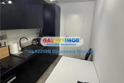 Apartament 2 camere Mobilat Utilat Militari Residence 79 900 euro - 8