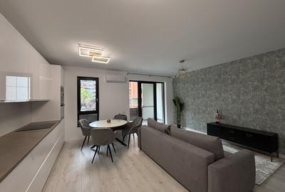 Apartament la 3 minute de USVT - 2
