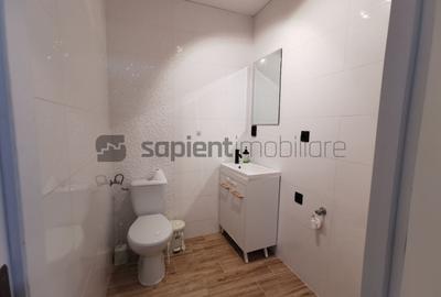 De închiriat apartament cu 3 camere, în Milano 5, Nufărul - 8
