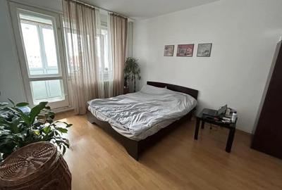 Apartament cu 2 camere decomandat în 1 Decembrie 1918