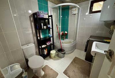 VANZARE VILA 3 DORMITOARE-TEREN 1712 MP IN DRAGANESTI, PRAHOHA - 6