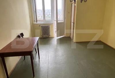 Garsonieră semidecomandată în Gheorgheni