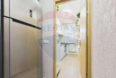 Apartament cu 2 camere de vânzare în zona Titan - 6