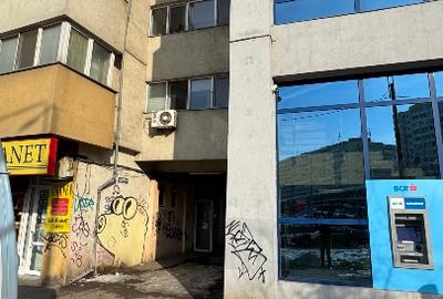 Spațiu comercial, 30 mp în Colentina