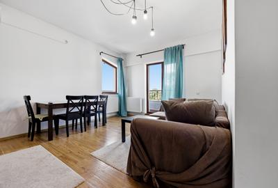3 camere | Bucurestii Noi | Parc Bazilescu | Damaroaia | Metrou Com 0% - 2