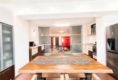 Orhideea Gardens, Apartament 3 Camere, 116 mp, Boxa, 2 Locuri de Parcare - 15