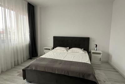 APARTAMENTT 3 CAMERE/ AVIATIEI/ ZONA ROND OMW PIPERA - 11