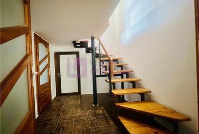 Casa individuala de vanzare in Sibiu | teren 428 mp - 11