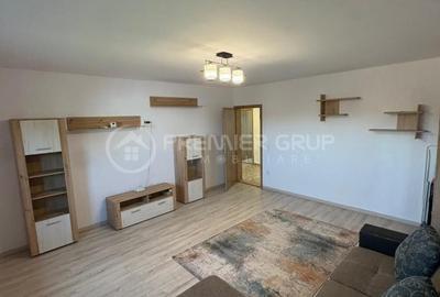 Apartament 2 camere 55mp, Pacurari – Șos. Rediu, CT, AC, PARCARE - 3