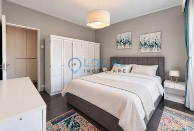 Apartament 3 camere decomandate | Marasti – Dorobantilor | 72 mp | Etaj 2 - 4