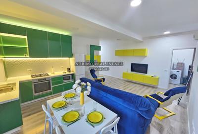 LUX! Ap2cam Euromaterna - Parcare Subterana - Bloc Nou - 500 euro - 3