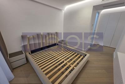 VANZARE APARTAMENT 80MP | 3 CAMERE | MOBILAT-UTILAT LUX | TERASA 24MP - 7