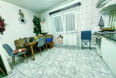 Apartament 4 camere | Decomandat | 93 mpu | zona Grădini Manastur - 3