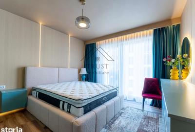 Apartament de lux cu 2 camere | Mobilier la comandă | Aproape de Iulius Mall - 20