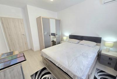 Uvertutii/Lacul Morii/Gorjului/Prima Inchiriere/Parcare/Bloc Nou/Ap 2 Camere / - 5
