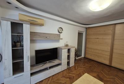 Apartament 2 camere renovat|Baba Novac – IOR|Mobilat & utilat | Etaj 3 - 6
